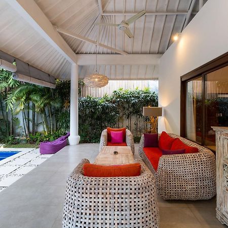 Villa Camelia Семиньяк Экстерьер фото