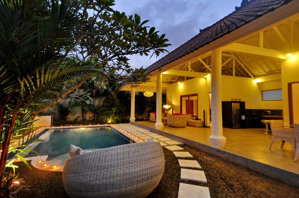 Villa Camelia Семиньяк Экстерьер фото