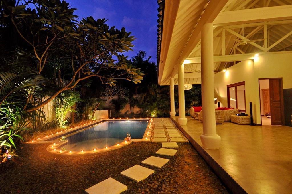 Villa Camelia Семиньяк Экстерьер фото