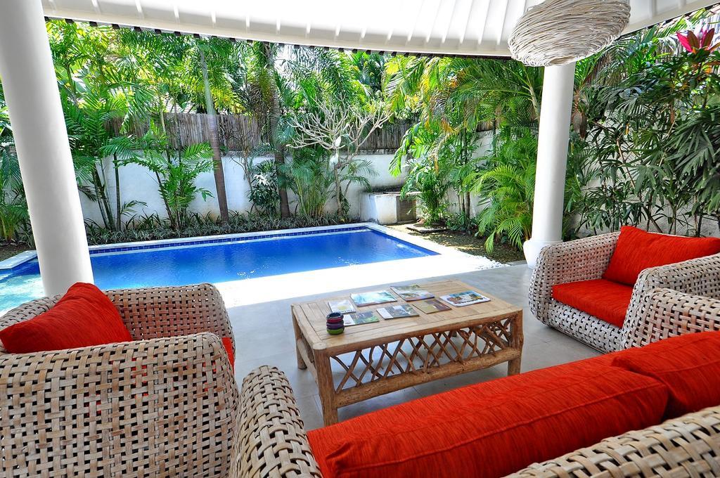 Villa Camelia Семиньяк Экстерьер фото