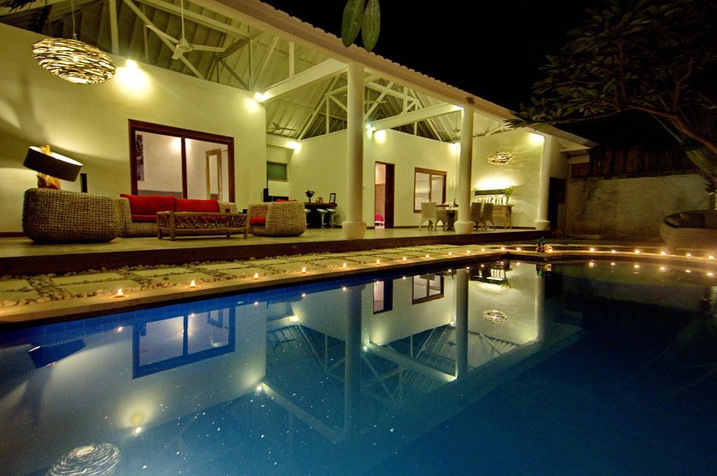 Villa Camelia Семиньяк Экстерьер фото