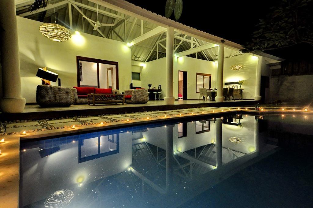Villa Camelia Семиньяк Экстерьер фото