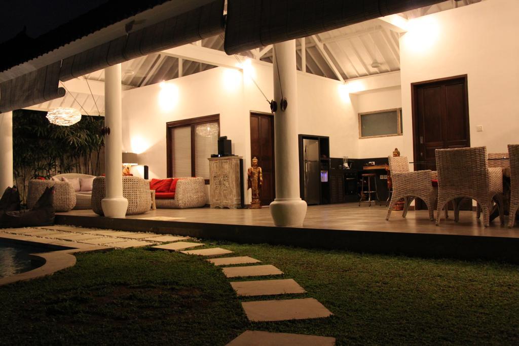 Villa Camelia Семиньяк Экстерьер фото