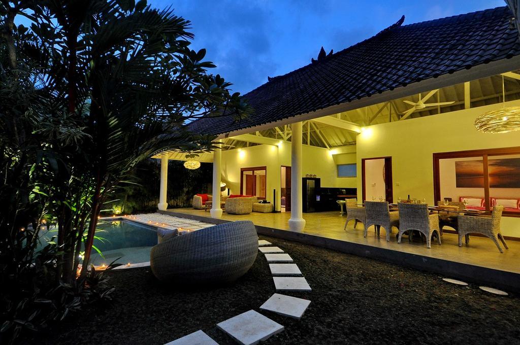 Villa Camelia Семиньяк Экстерьер фото