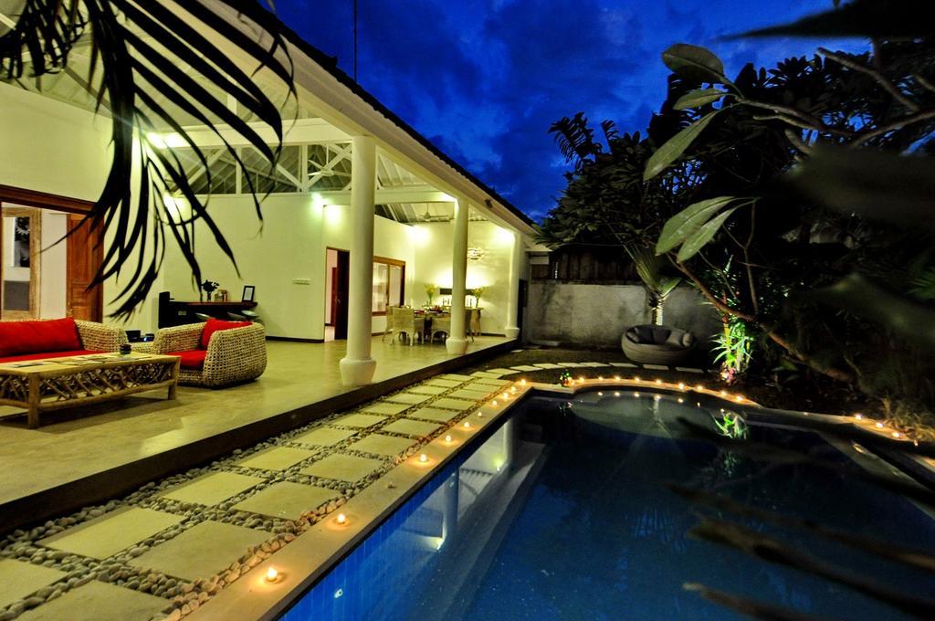 Villa Camelia Семиньяк Экстерьер фото