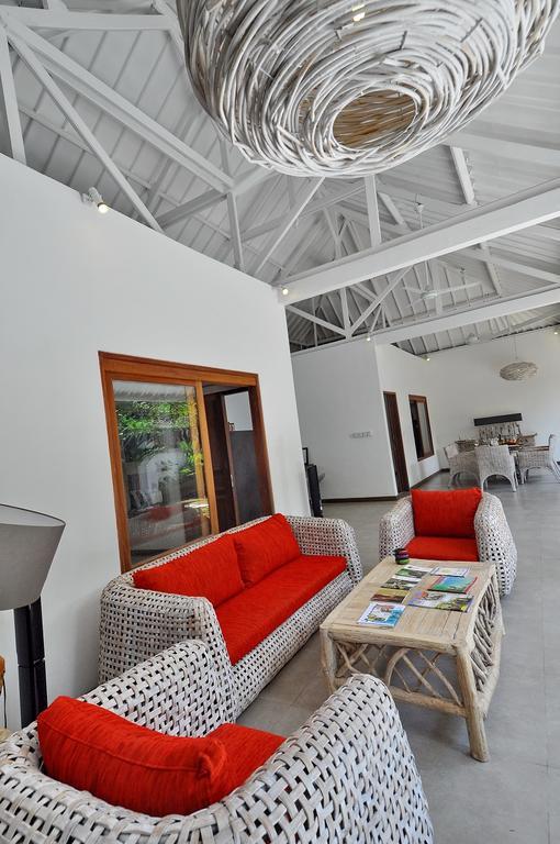 Villa Camelia Семиньяк Экстерьер фото