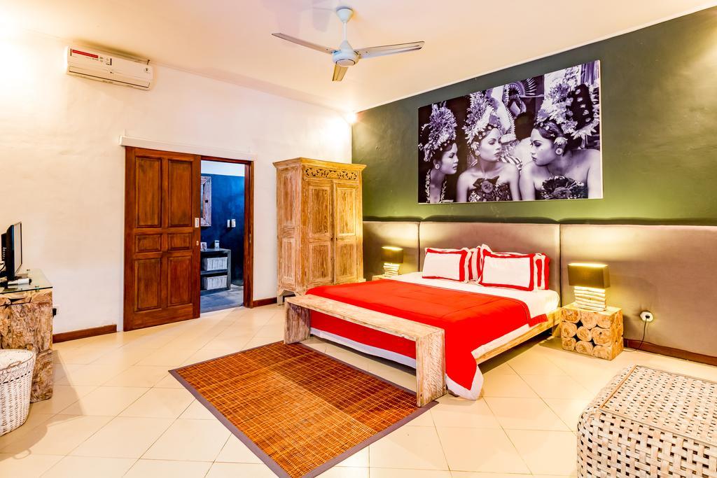 Villa Camelia Семиньяк Экстерьер фото