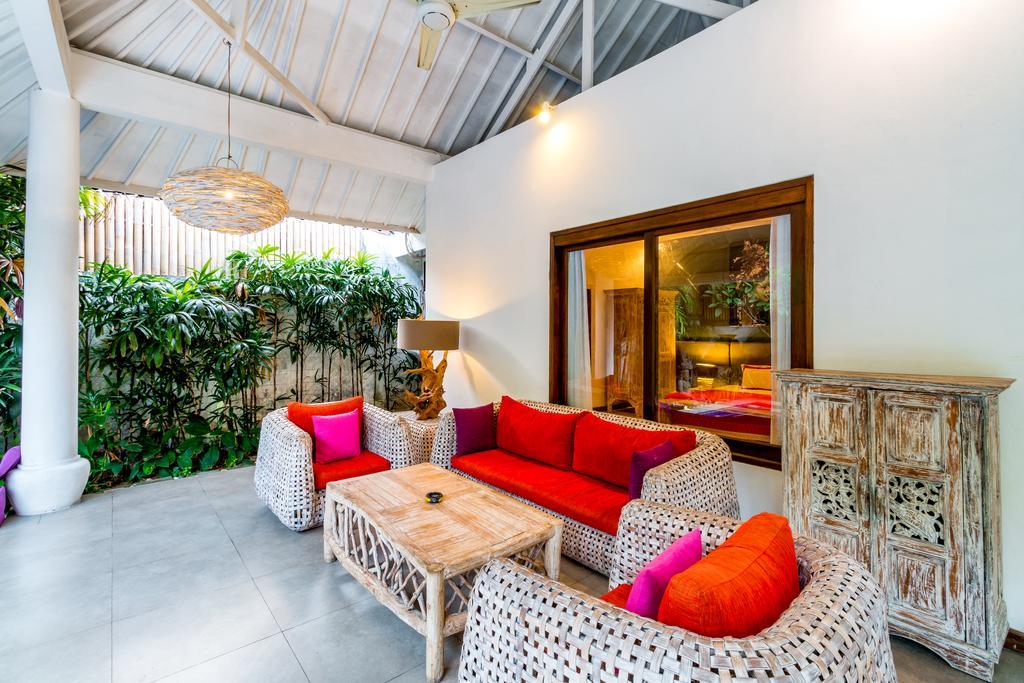 Villa Camelia Семиньяк Экстерьер фото