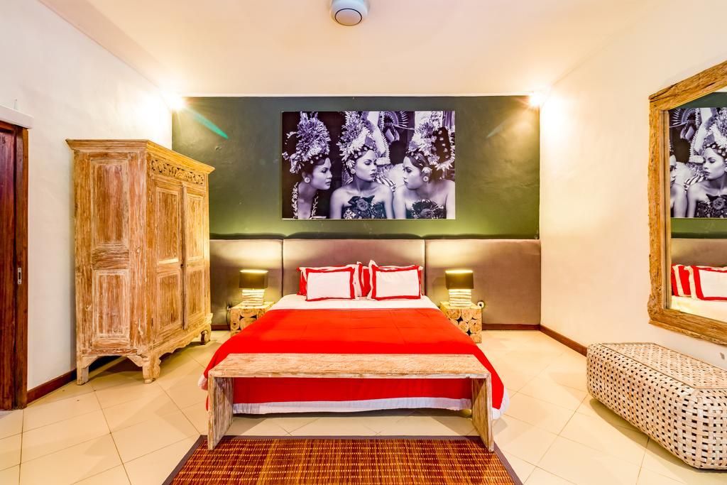 Villa Camelia Семиньяк Экстерьер фото