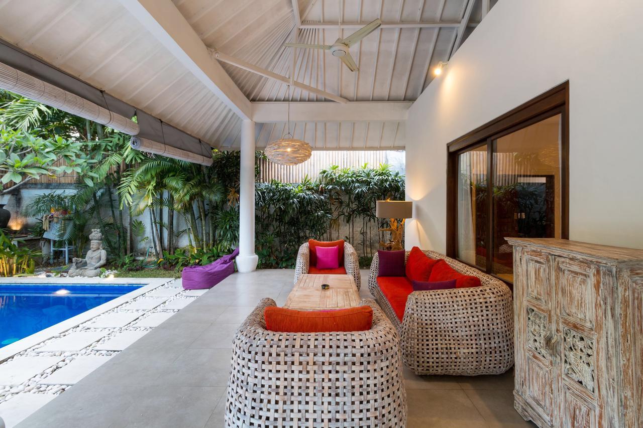 Villa Camelia Семиньяк Экстерьер фото