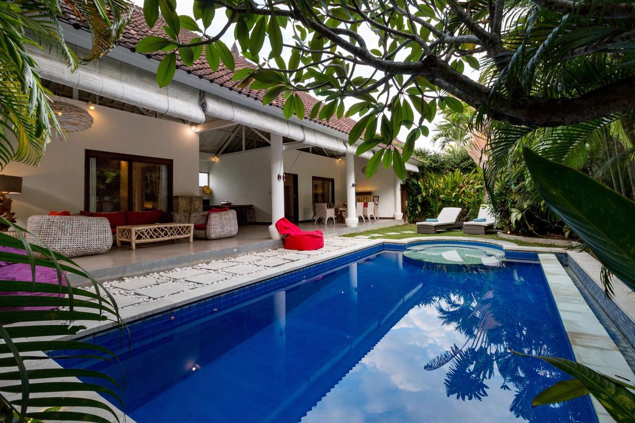 Villa Camelia Семиньяк Экстерьер фото
