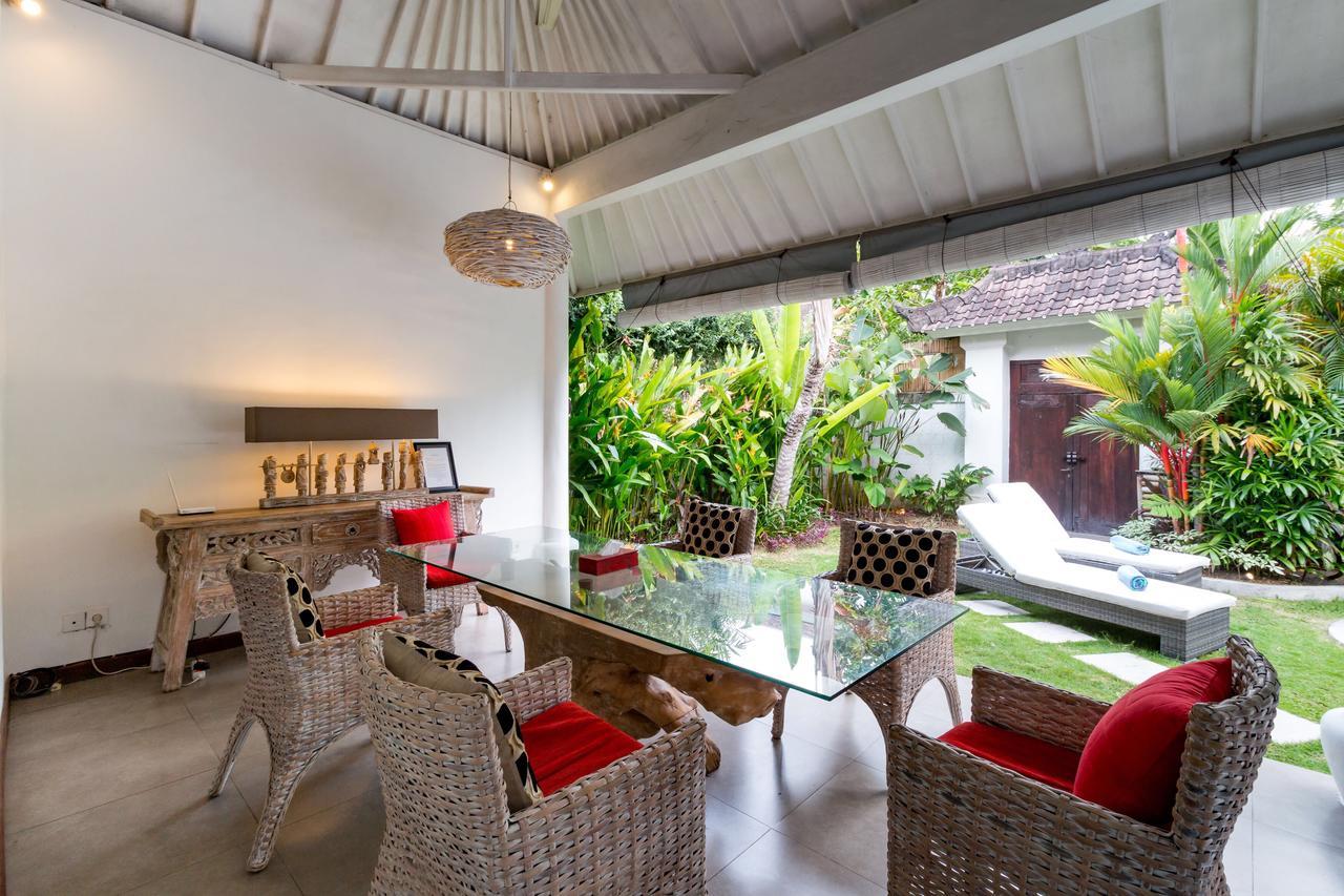 Villa Camelia Семиньяк Экстерьер фото