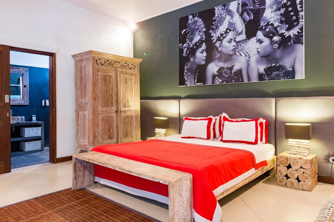 Villa Camelia Семиньяк Экстерьер фото