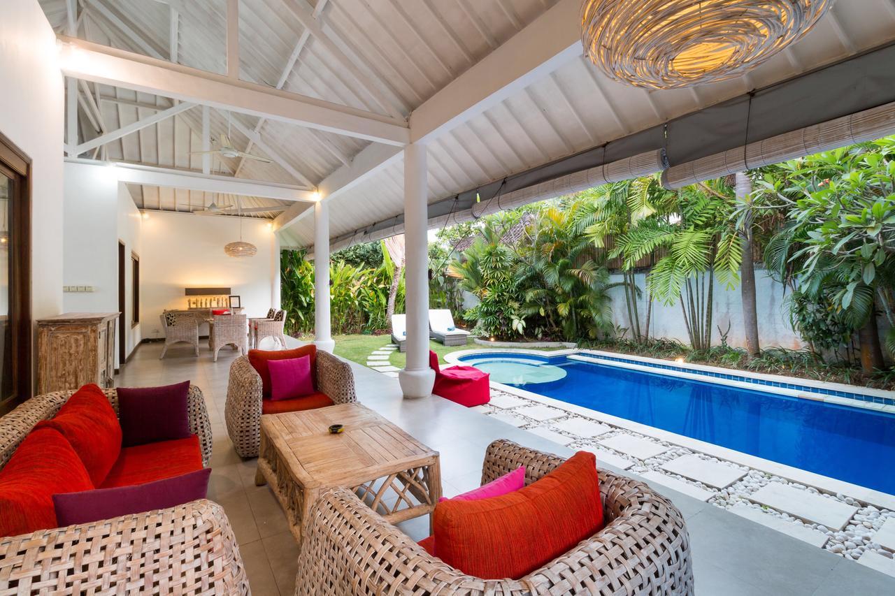 Villa Camelia Семиньяк Экстерьер фото